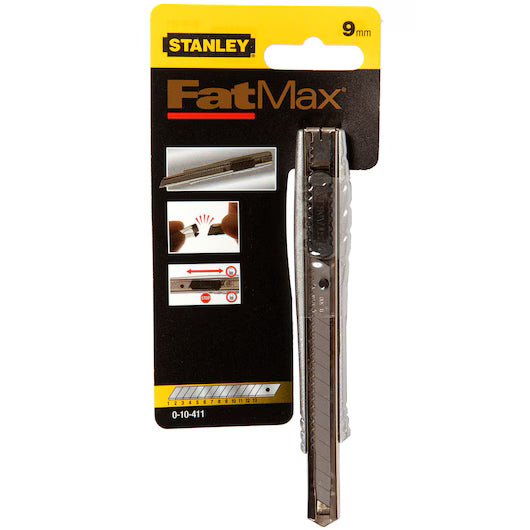 Cutter 9mm Stanley FatMax 0-10-411