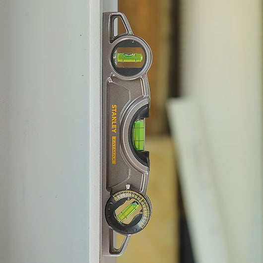 Livella magnetica 250mm torpedo Stanley FatMax 0-43-609