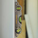 Livella magnetica 250mm torpedo Stanley FatMax 0-43-609-3