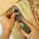 Livella magnetica 250mm torpedo Stanley FatMax 0-43-609-4