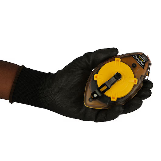 Tracciatore Powerwinder con gesso 30m Stanley 0-47-465