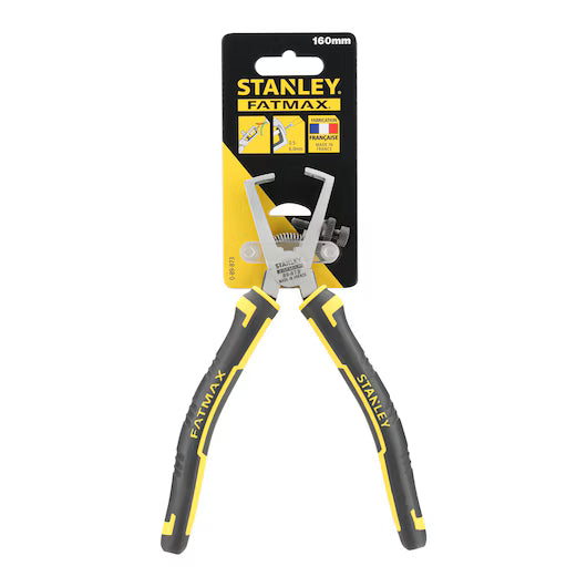 Pinza spelafili Stanley FatMax 0-89-873