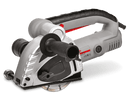 Scanalatrice a doppio disco 125mm 1500W Crown CT13525-125-2