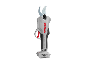 Forbice da potatura Ø30mm 20V BL Crown CT29001HX