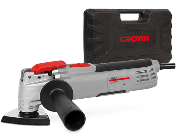 Utensile multifunzione 500W Crown CT16008 BMC