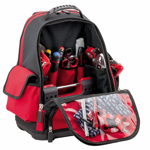 Zaino professionale portautensili 007 SV Usag U00070004