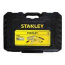 Assortimento chiavi a bussola da 1/4" - 1/2" Stanley STMT17380-1-2