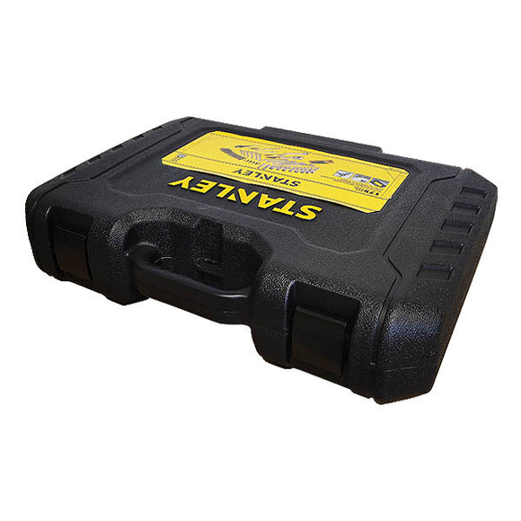 Assortimento chiavi a bussola da 1/4" - 1/2" Stanley STMT17380-1