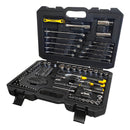 Assortimento chiavi a bussola da 1/4" - 1/2" Stanley STMT17380-1-1