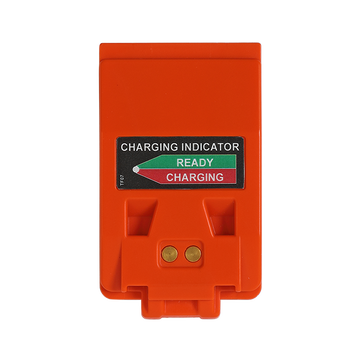 Batteria al litio E1-BAT1 ELCA 0401BA000115