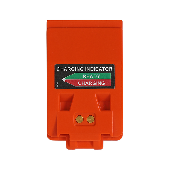 Batteria al litio E1-BAT1 ELCA 0401BA000115