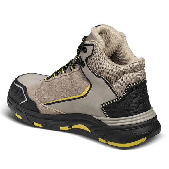 Scarpe antinfortunistiche Sparco Allroad Stone