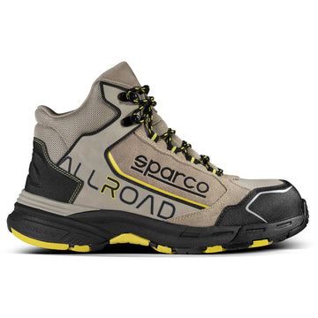 Scarpe antinfortunistiche Sparco Allroad Stone - 0