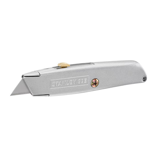 Coltello metallico professionale Stanley 1-10-099