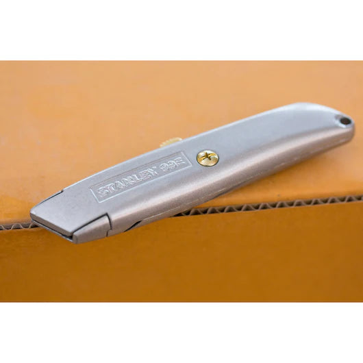 Coltello metallico professionale Stanley 1-10-099