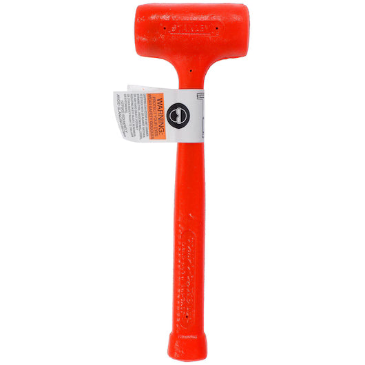 Martello antirimbalzo 280g Stanley 1-57-530