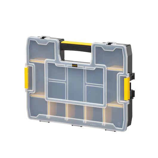 Organizer impilabile a 14 scomparti Stanley 1-97-483