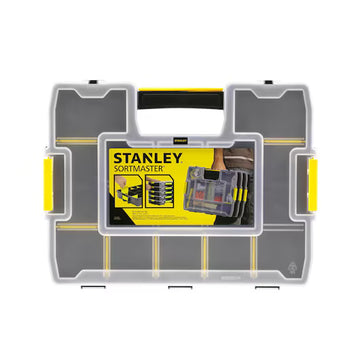 Organizer impilabile a 14 scomparti Stanley 1-97-483
