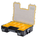 Organizer con cerniere in plastica Stanley FatMax 1-97-518-2