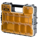 Organizer con cerniere in plastica Stanley FatMax 1-97-518-1