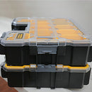 Organizer con cerniere in plastica Stanley FatMax 1-97-518-3