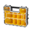 Organizer con cerniere in plastica Stanley FatMax 1-97-521-1