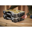 Organizer con cerniere in plastica Stanley FatMax 1-97-521-4