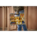 Organizer con cerniere in plastica Stanley FatMax 1-97-521-5