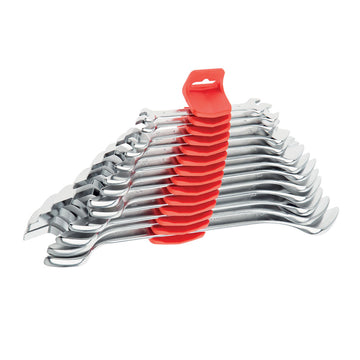 Serie 13 chiavi doppie a forchetta 252 N/SR13 Usag U02520864