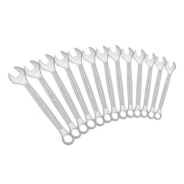 Serie 13 chiavi combinate in pollici 285 P/SE13 Usag U02850862