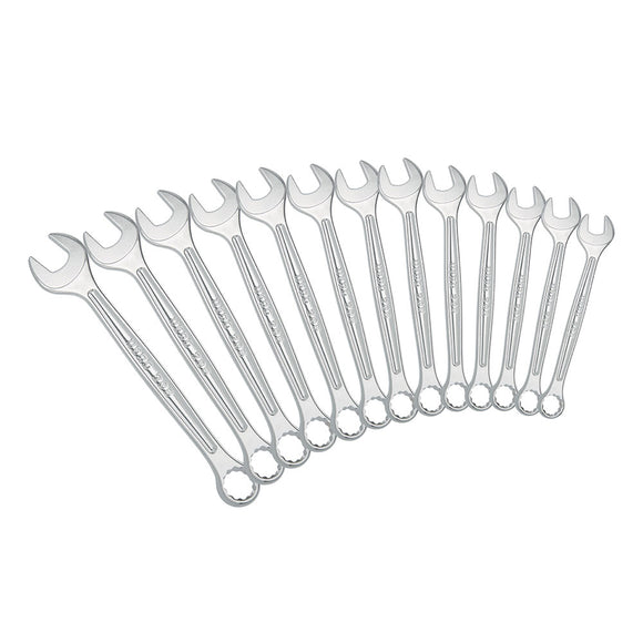 Serie 13 chiavi combinate in pollici 285 P/SE13 Usag U02850862