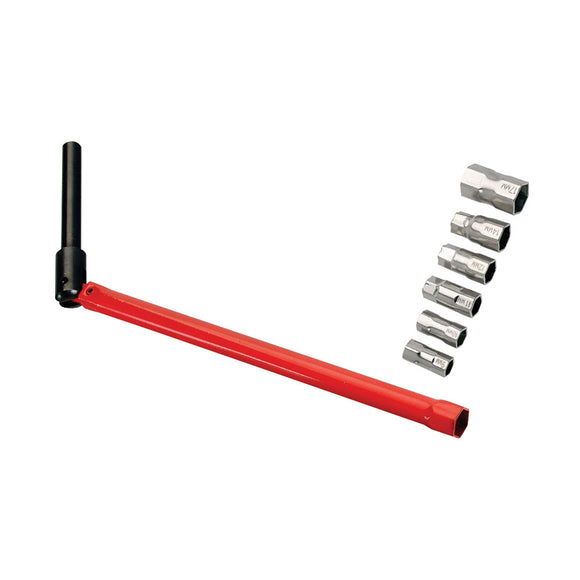 Chiave per sottolavelli 307 A/S7 Usag U03070001