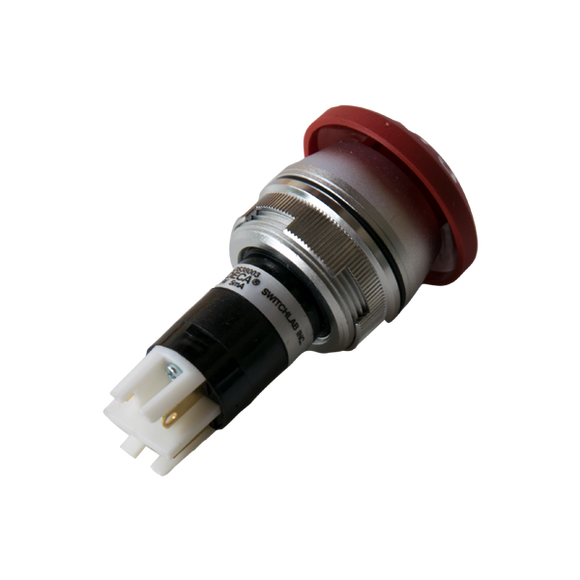 Fungo per radiocomando ERGO NOVA Hetronic