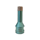 Foretti diamantati per ceramica, pietra naturale ed agglomerati Sankyo-15