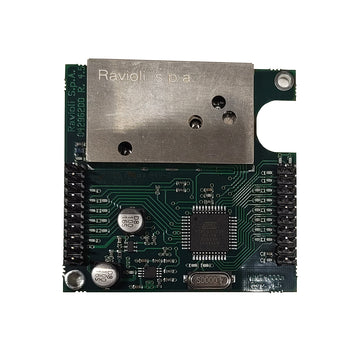 Scheda logica radio trasmittente per radiocomando Ravioli JUMP