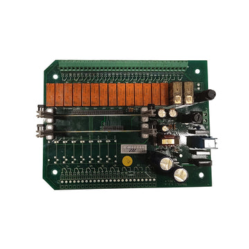 Scheda base ricevente per radiocomando Ravioli JUMP