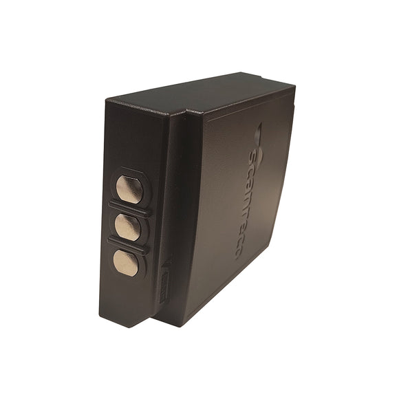 7,2 V 2000 mAh Scanreco Typ 700 SC230801 Akku