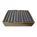 Gancetti per anellatrice a batteria CL24 (10000 pz) PMCL24ZA-1