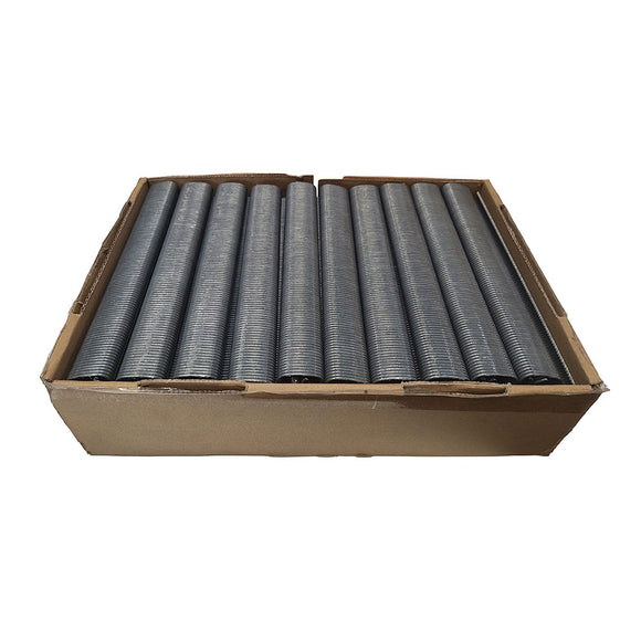 Gancetti per anellatrice a batteria CL24 (10000 pz) PMCL24ZA