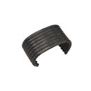Gancetti per anellatrice a batteria CL24 (10000 pz) PMCL24ZA-2
