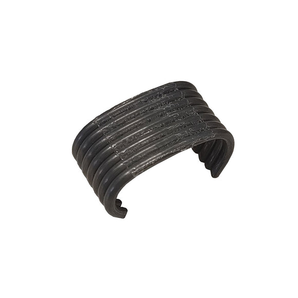 Gancetti per anellatrice a batteria CL24 (10000 pz) PMCL24ZA