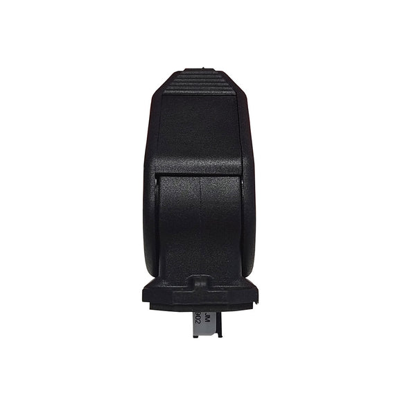 Joystick M880 monoassiale leva inclinata JOE PLUS IMET JM902