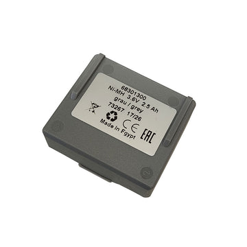 Hetronic Batteries and Chargers