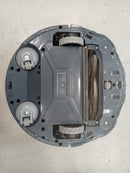 Robot aspirapolvere 500 m² 18V LXT BL Makita DRC200Z - USATO-2