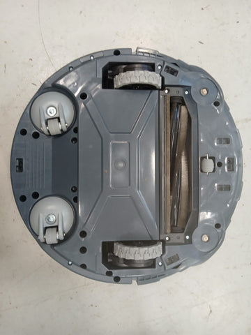 Robot aspirapolvere 500 m² 18V LXT BL Makita DRC200Z - USATO - 0