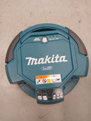 Robot aspirapolvere 500 m² 18V LXT BL Makita DRC200Z - USATO-1