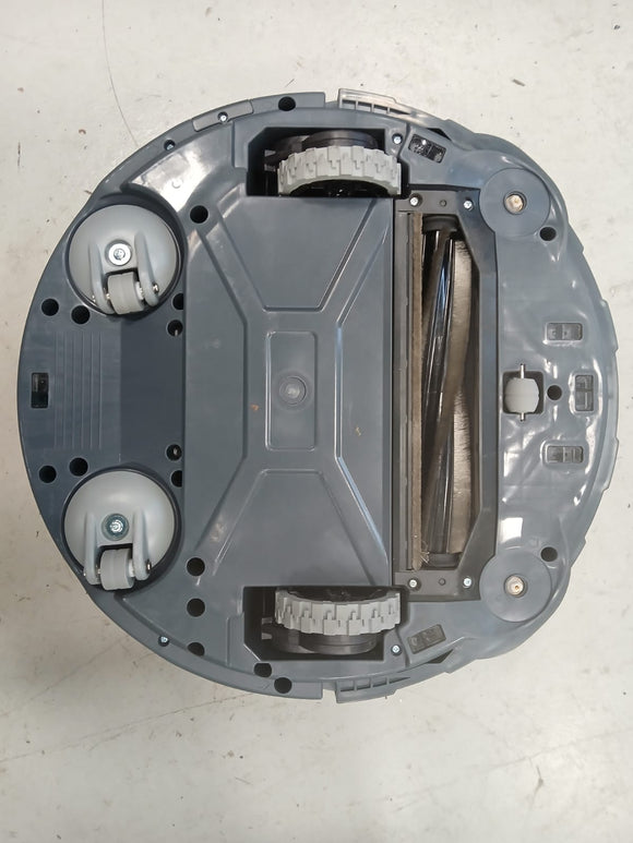 Robot aspirapolvere 500 m² 18V LXT BL Makita DRC200Z - USATO