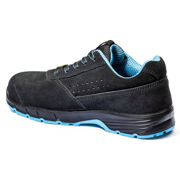 Scarpe antinfortunistiche Sparco Moreno S1PS - 0