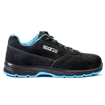 Scarpe antinfortunistiche Sparco Moreno S1PS