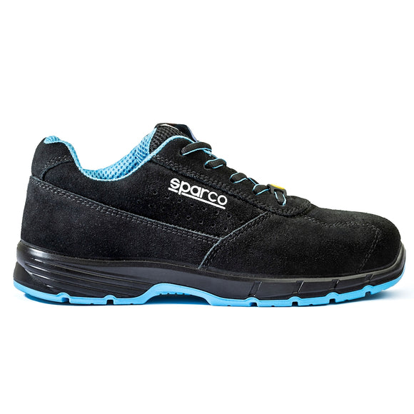 Scarpe antinfortunistiche Sparco Moreno S1PS